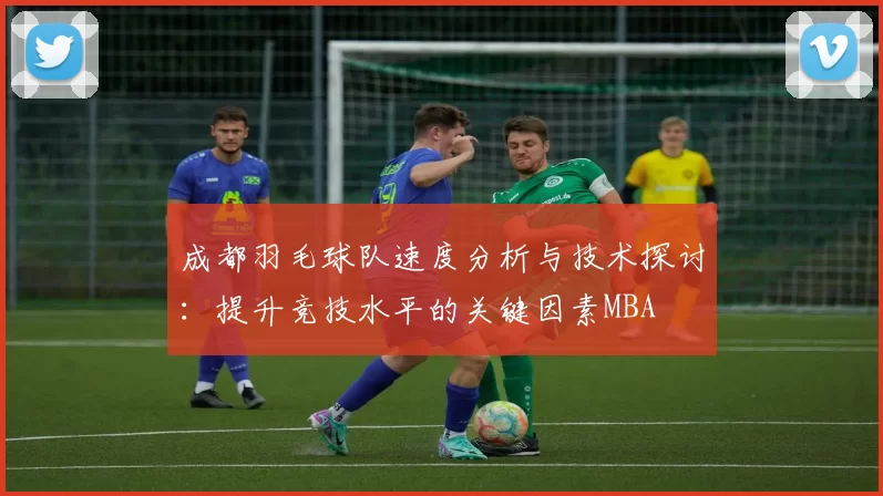 成都羽毛球队速度分析与技术探讨：提升竞技水平的关键因素MBA
