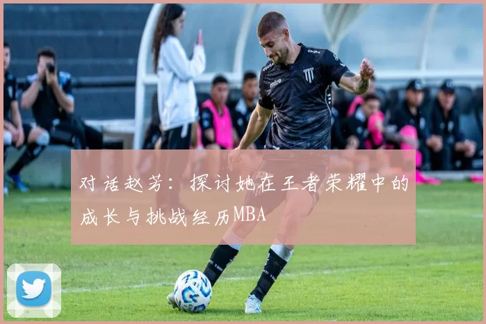 对话赵芳：探讨她在王者荣耀中的成长与挑战经历MBA