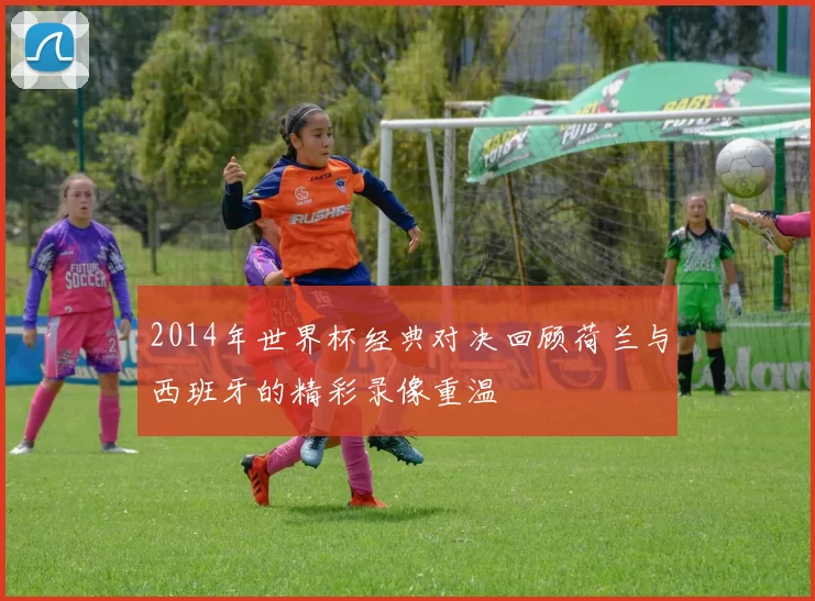 2014年世界杯经典对决回顾荷兰与西班牙的精彩录像重温